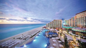 Top 12 Family-Friendly All-Inclusive Resorts in Cancun