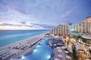 Top 12 Family-Friendly All-Inclusive Resorts in Cancun