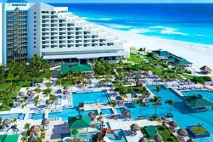 Top 12 Family-Friendly All-Inclusive Resorts in Cancun