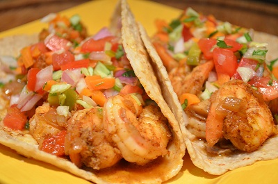 Authentic Mexican Tacos to Try in Cancun - Ventura Park Cancun