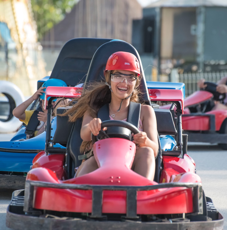 Ventura Park VIP Pass - Go Karts