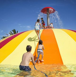 conoce todo acerca de venturapark