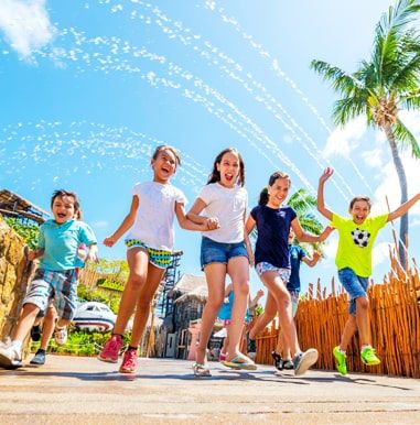 Water Park in Cancun | Ventura Park