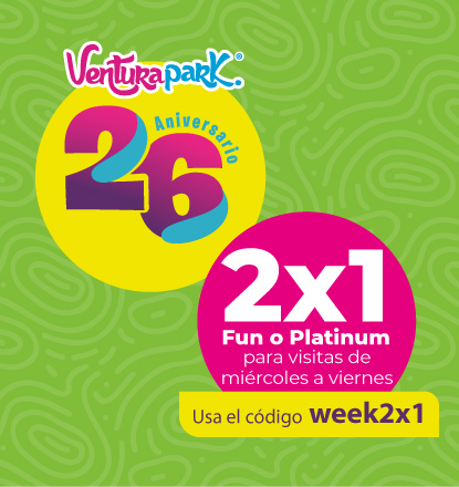 promo code ventura park cancun