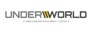 Mundo Underworld Logo