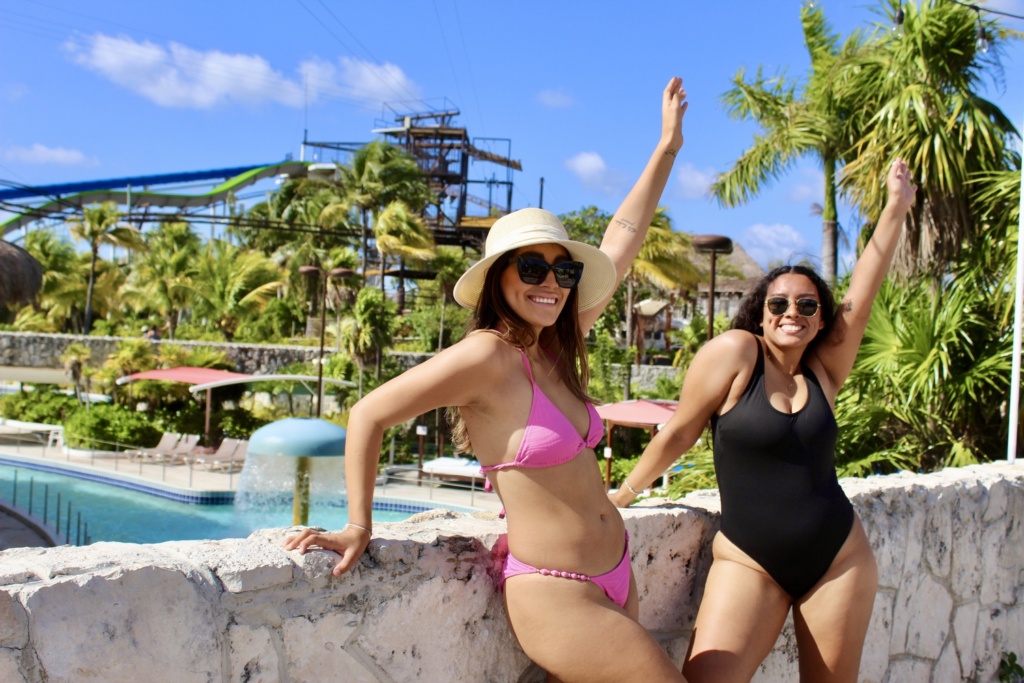 actividades en familia en cancun