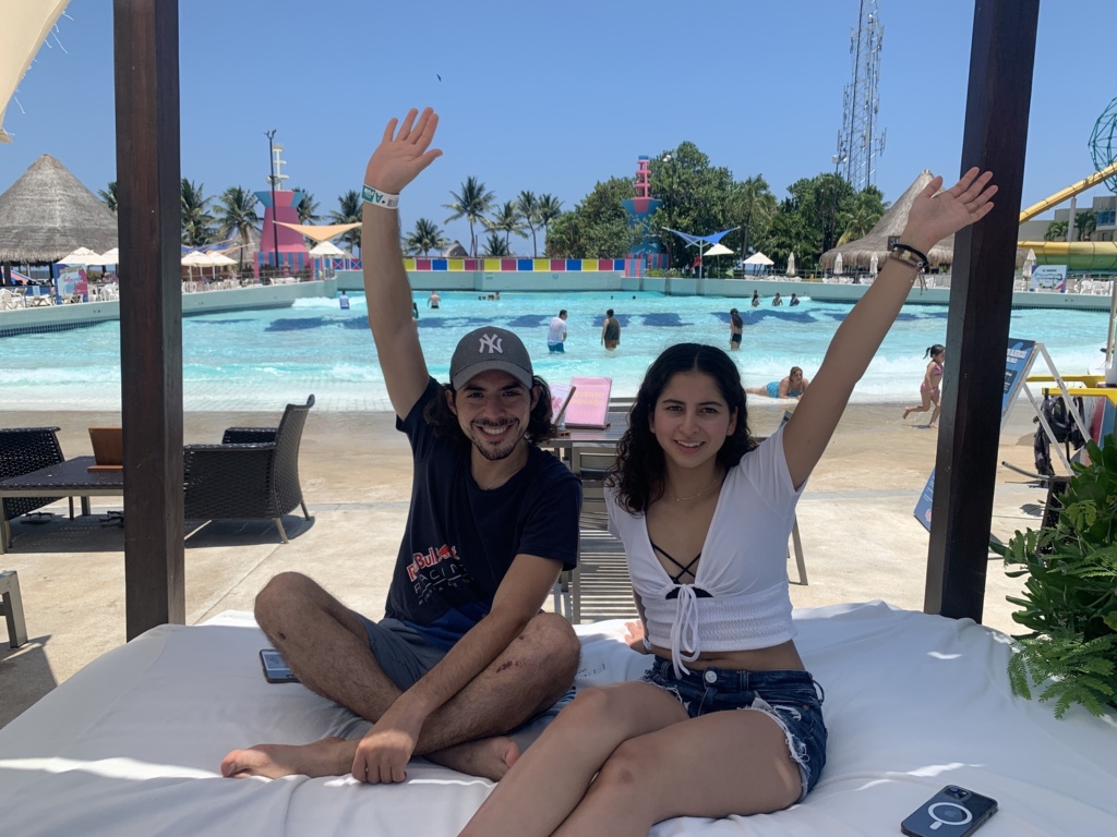 parques de diversiones en cancun