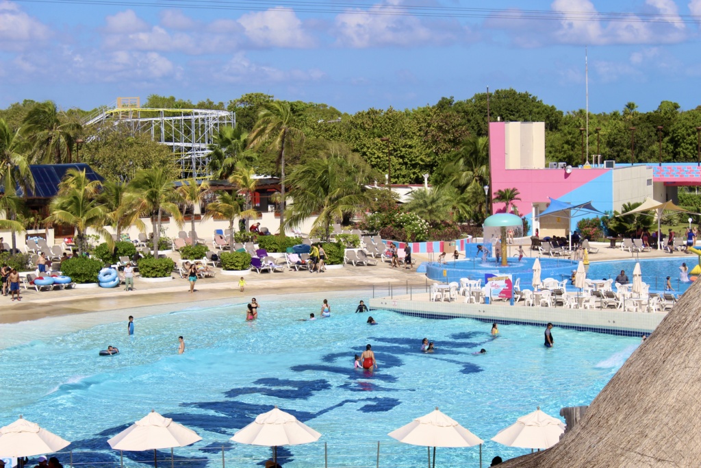 lugares turisticos en cancun