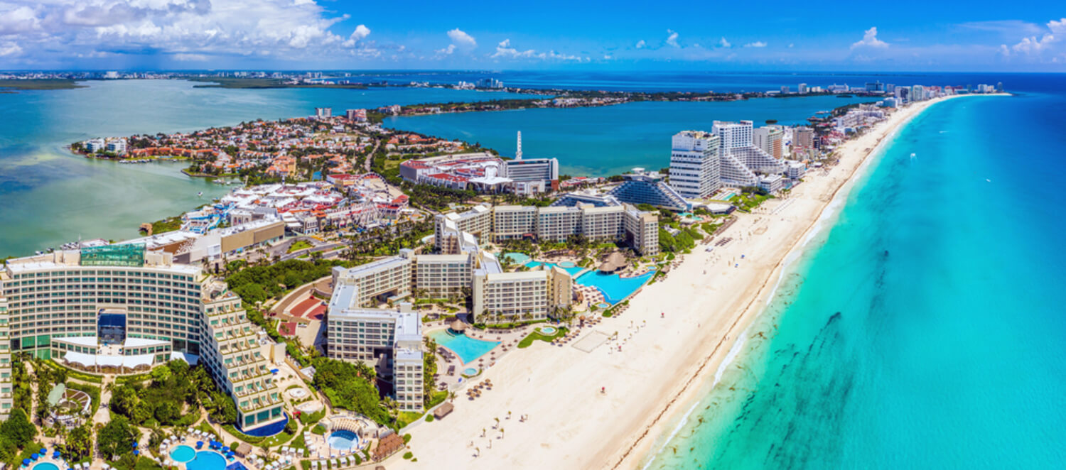 5 Consejos para Viajar a Cancún en Épocas Decembrinas