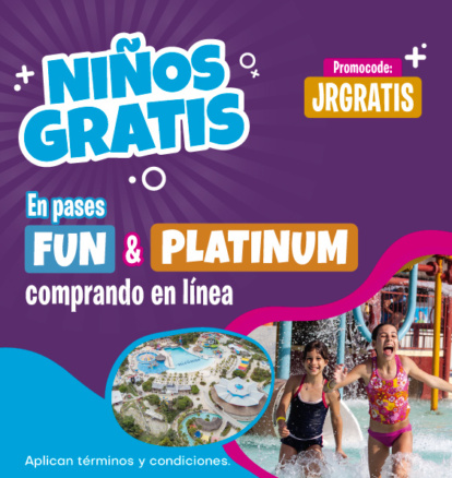 venturapark-ninos-gratis-fun-platinum-mobile-esp