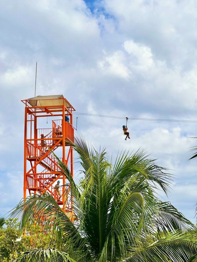 las mejores actividades con amigos en cancun 1