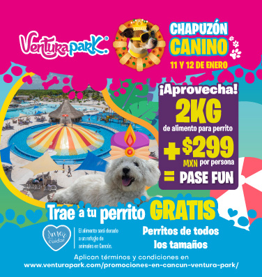 OE VP Promo CHAPUZONCANINO Enero 25 WEB 376X397PX